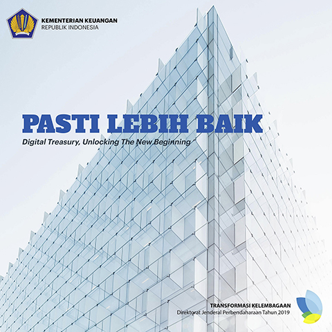 Laporan PMO 2019